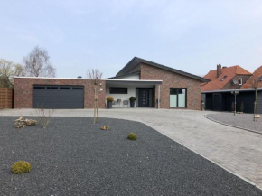 Wide angle view